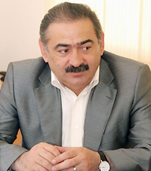 Ramin Musayev jurnalistlərin futbol çempionatına sponsorluq etməyə razılıq verdi
